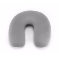 CHStoy custom Pillow Kids Travel Neck Pillow U-Shape For Car Headrest Air Cushion Child Car Seat Head Support